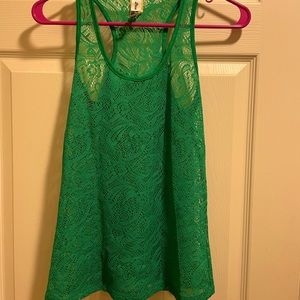 2tee Couture tank top